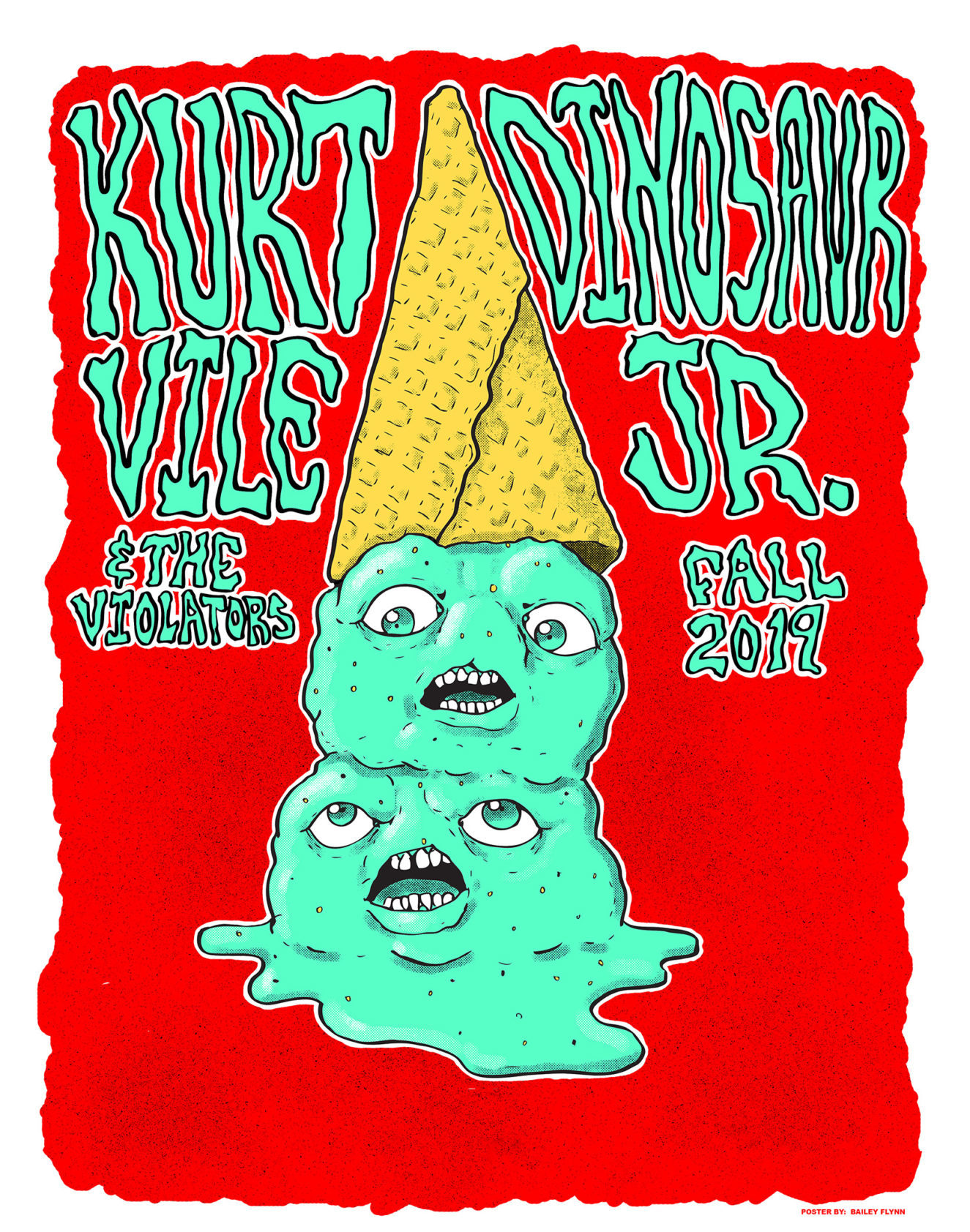 kurt vile