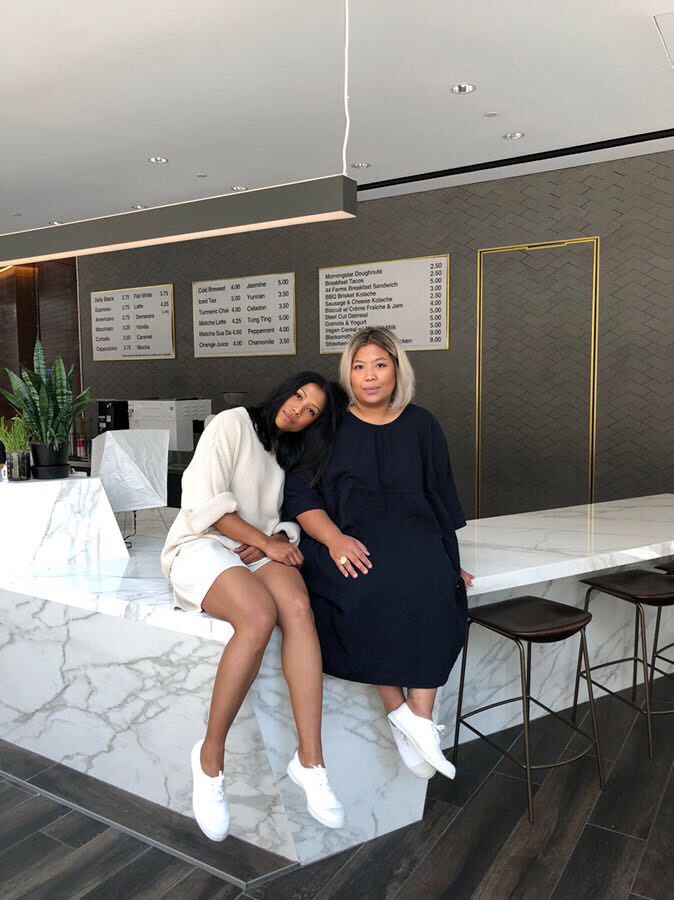 politan row niken and ecky prabanti