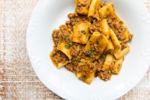 rosalie italian soul