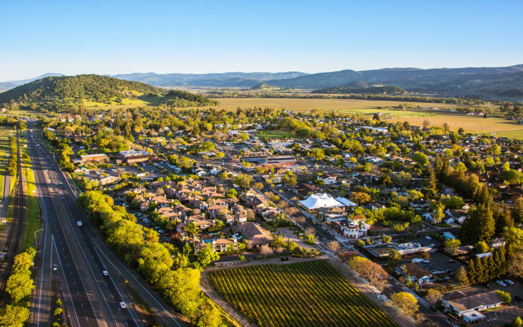 Yountville