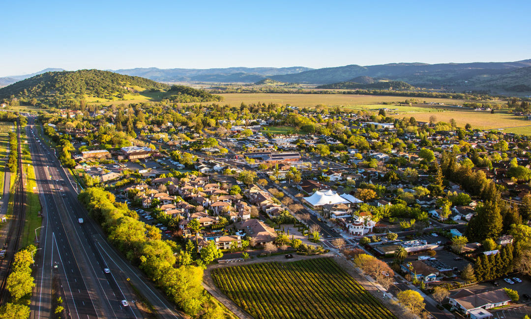 Yountville