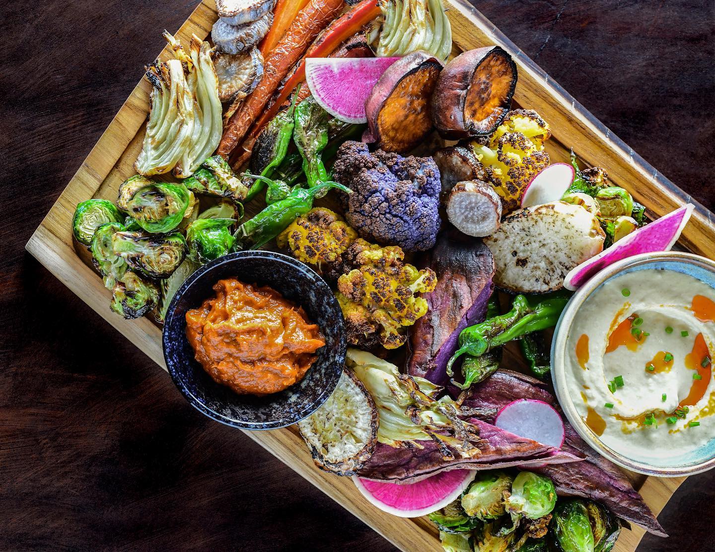 traveler’s table montrose