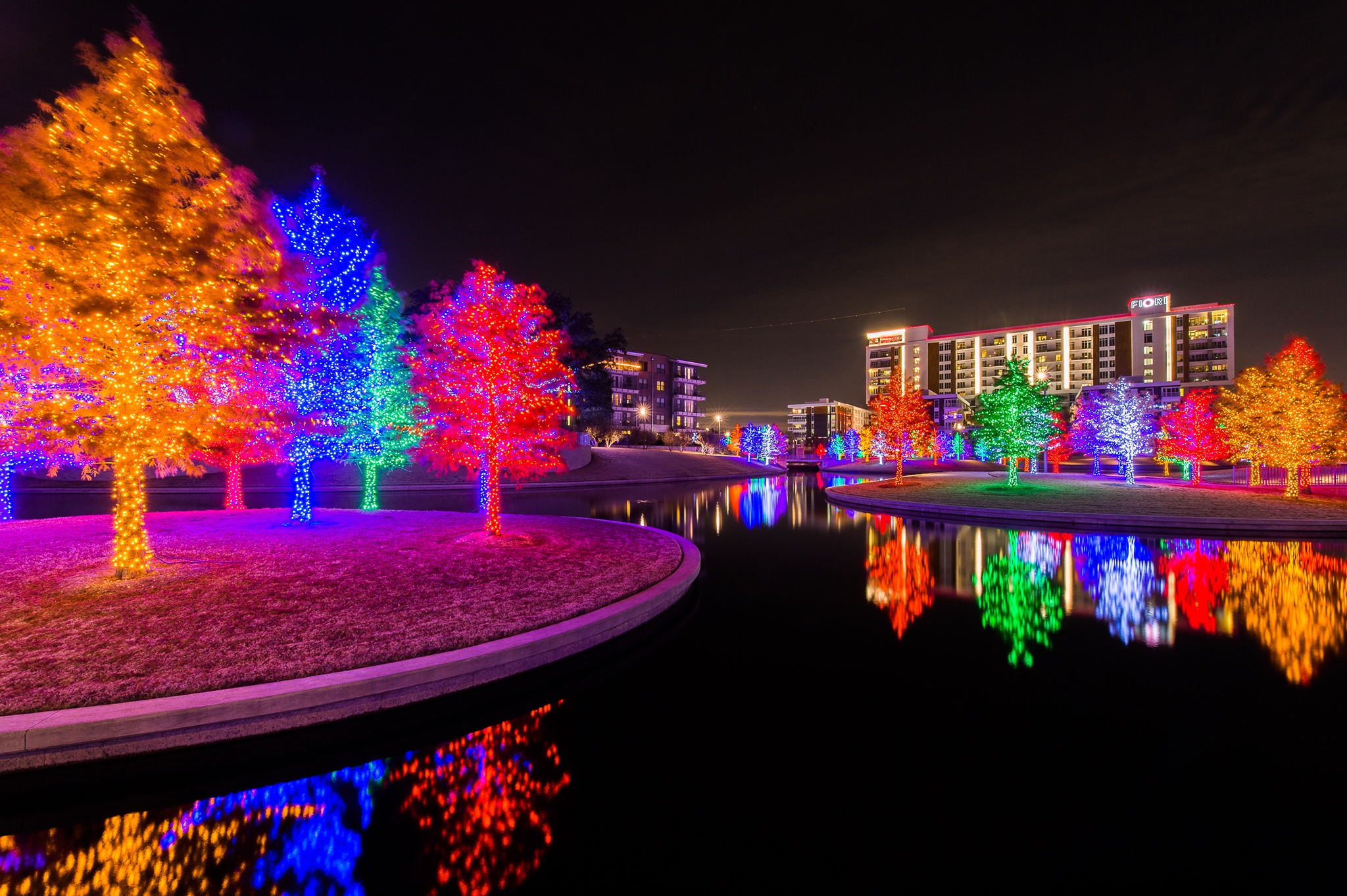 vitruvian park