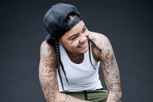 Young M.A. hits House of Blues Monday, December 2.