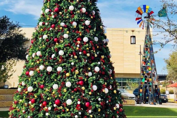 Fort Worth Things To Do Christmas 2022 Fort Worth Holiday Events Worth Your Precious Time