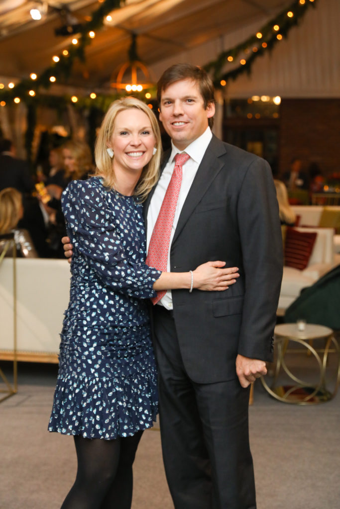 Staci & John Donovan (Photo by Johnny Than)