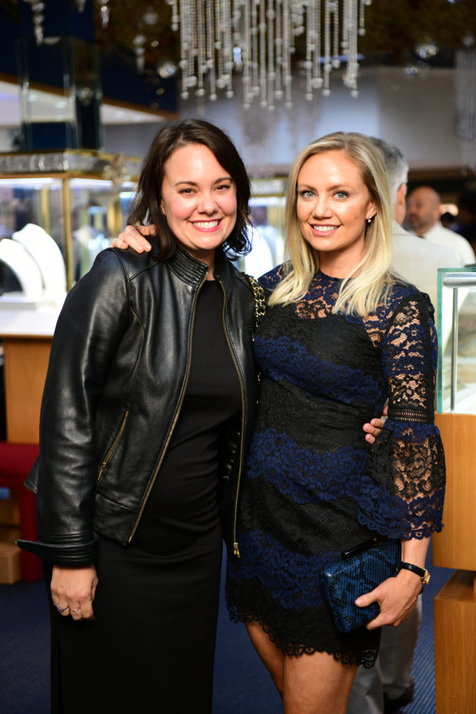 Friends of Zadok Jewelers (Photo by Daniel Ortiz)