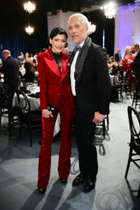 Duyen & Mark Nguyen (Photo by Daniel Ortiz) WorldAidsDayDOrtizPhoto_120619