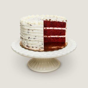 The Cake Bar