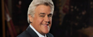 Jay Leno