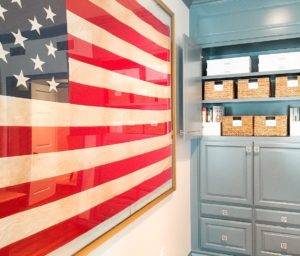 The Organized Nest – Closet