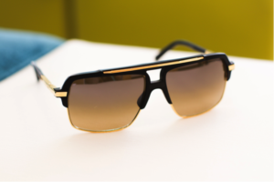 Clear Eye Fort Worth Chic Eyewear