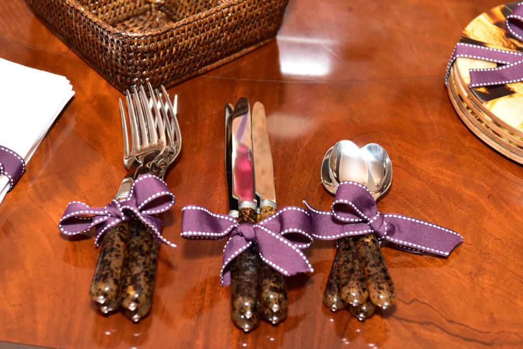 The OKA home collection is now available  to Americans with the launch of its U.S. website.