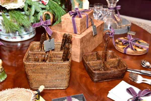 Hot Designer's New Tableware Collection Makes its International Debut ...