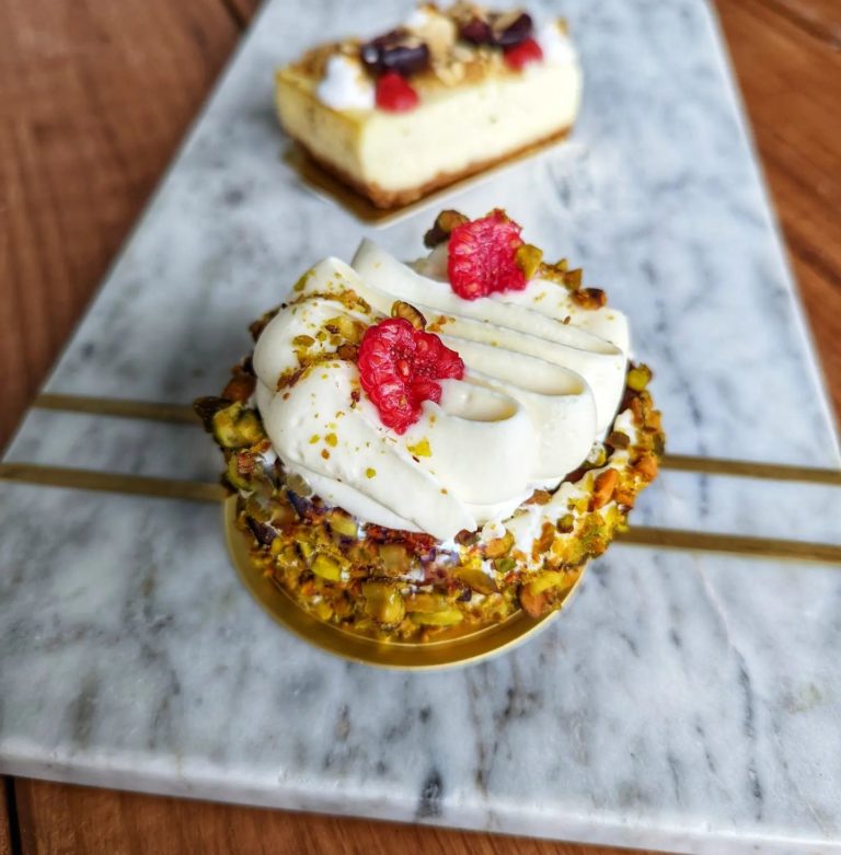 Best Bakeries in Dallas 14 Sweet Picks From Highland Park to Oak Cliff