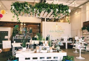 Jade & Clover Dallas