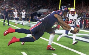 Deshaun Watson trick Texans Tom Brady