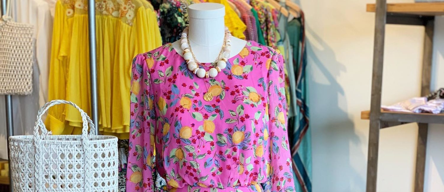 Popular Fort Worth Women's Clothing Store Entrepreneurs Talk Exciting