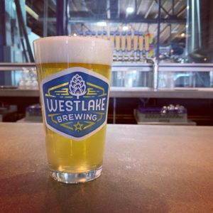 Westlake Brewing Dallas