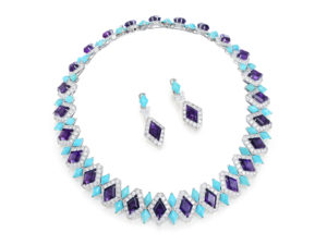 TENENBAUM Asprey Set