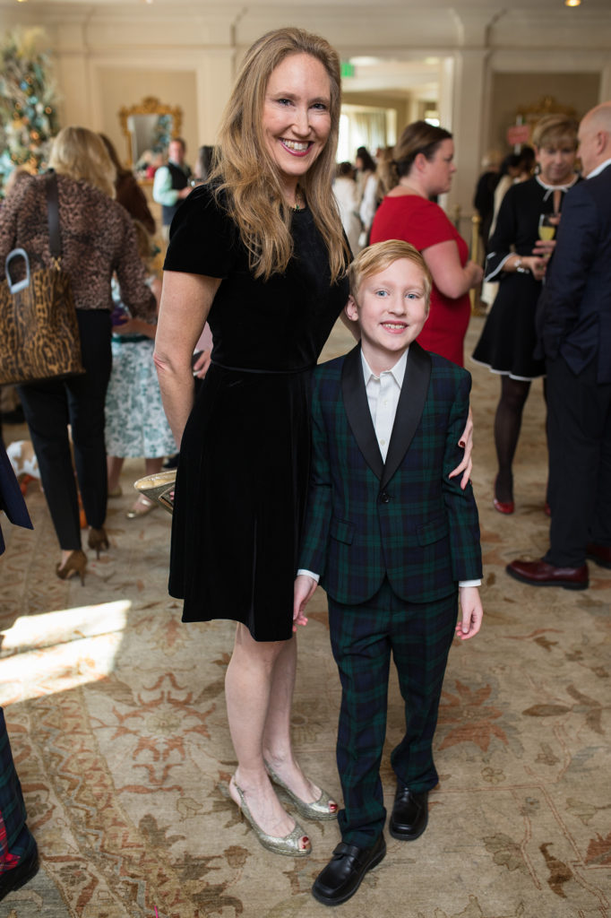 Bailey Dalton-Binion, Jackson Binion (Photo by Leah Wilson)