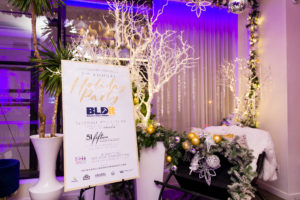 CC Holiday Party (Photo by Hung L. Truong)