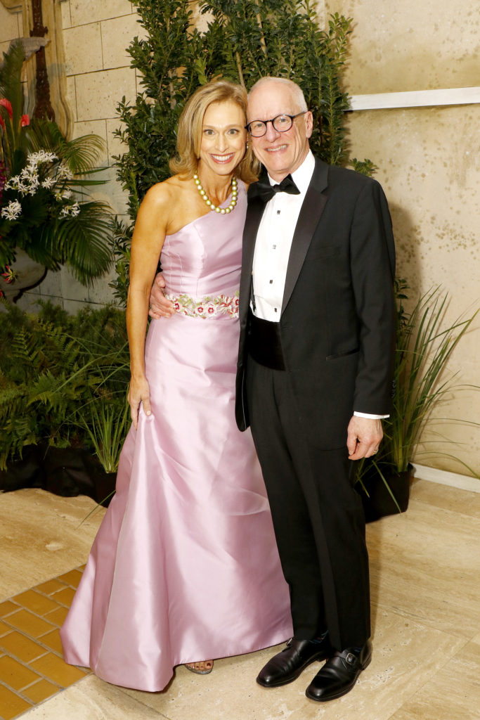 Anne & Jeremy Besser (Photo by Images courtesy of Dana Driensky and Haynsworth Photography)