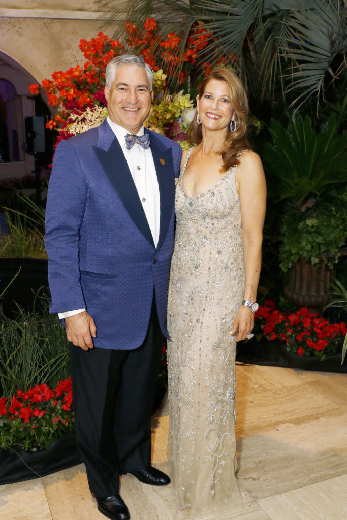 Kevin & Francie Moody-Dahlberg (Photo by Images courtesy of Dana Driensky and Haynsworth Photography)