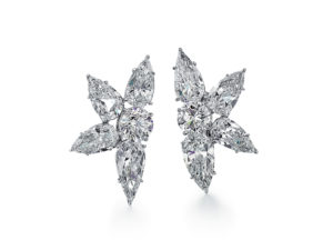 Cartier Earrings