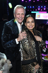 Charlie & Moll Anderson (Photo by Kristina Bowman)