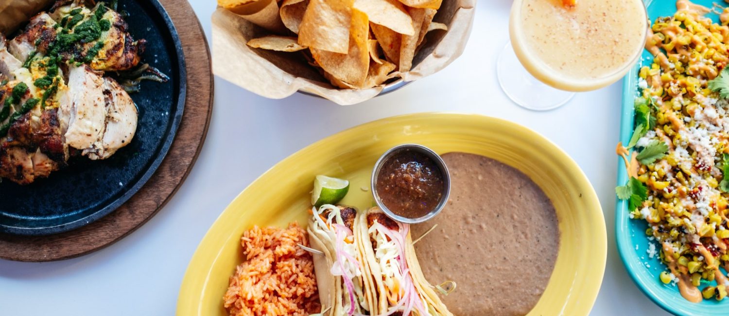 Queso Beso Dallas Restaurant