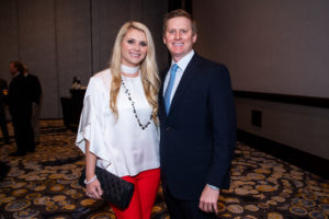 Christine and Bill Gutknecht