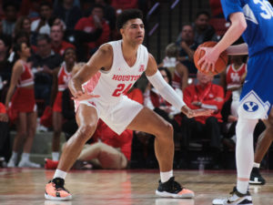 Quentin Grimes UH