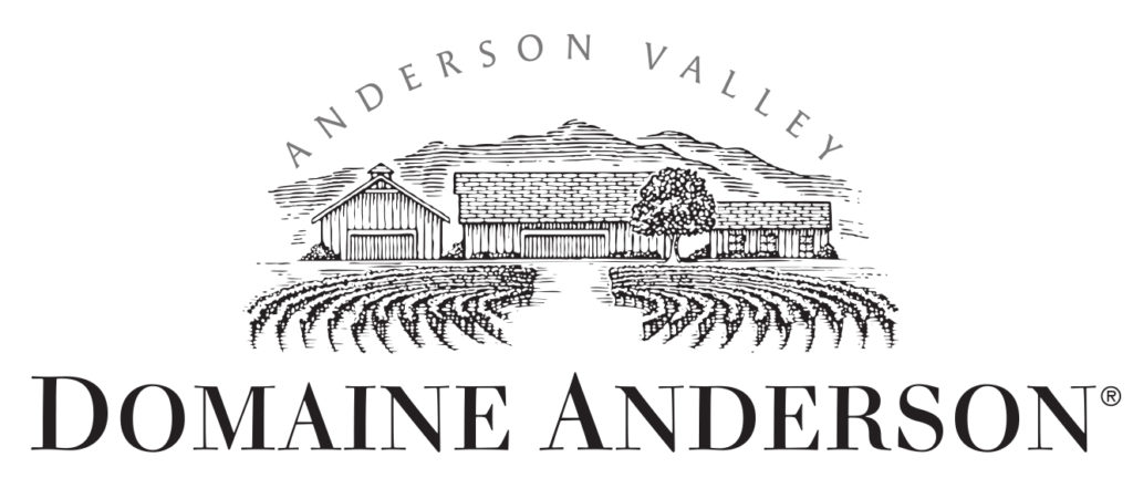 Domaine Anderson label