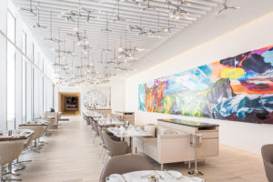 ELLIE’S Dining Room_HALL Arts Hotel