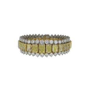 Tenenbaum diAMOND Bracelent
