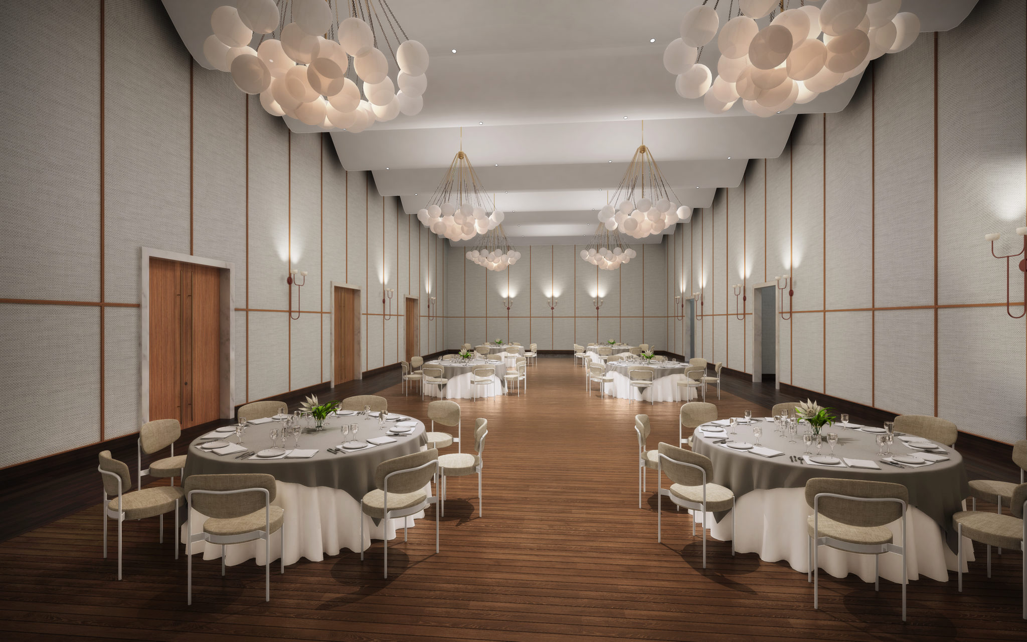 Virgin Hotels Dallas Makes its MuchAnticipated Debut With Serious