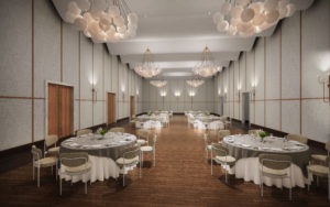 Virgin Hotel Dallas Events