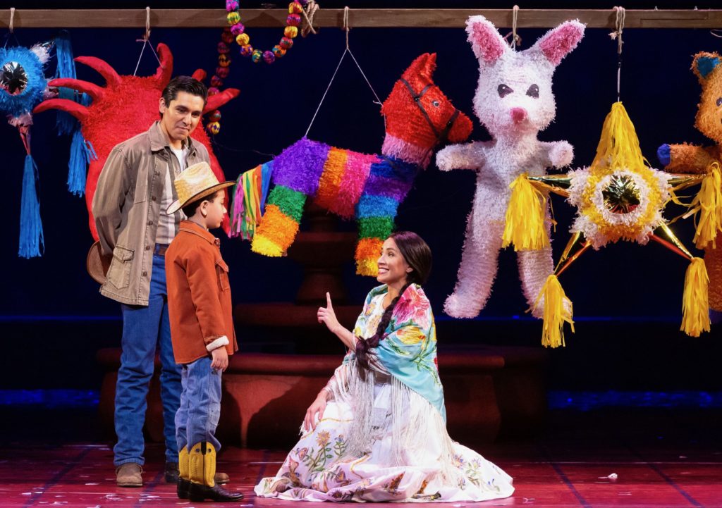 HGO – El Milagro del Recuerdo – 2019 – Photographer Lynn Lane-193_edit (Photo by Lynn Lane)