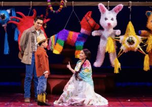 HGO – El Milagro del Recuerdo – 2019 – Photographer Lynn Lane-193_edit (Photo by Lynn Lane)