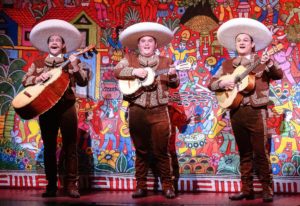 HGO – El Milagro del Recuerdo – 2019 – Photographer Lynn Lane-1_edit (Photo by Lynn Lane)