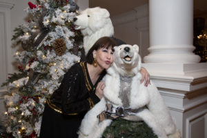 Legacy Community Health party Shelby Hodge (Photo by Jenny Antill Clifton)