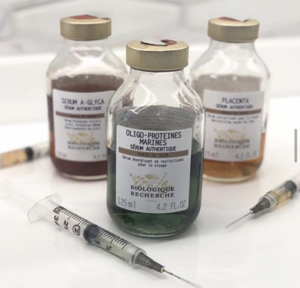 Houston skin guru Deborah Michelson isn't afraid to introduce new treatments.