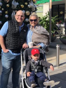 Ferrari Festival Houston