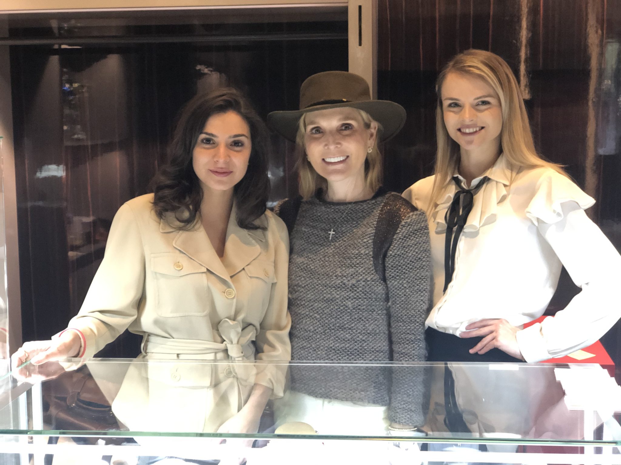 Ferrari Festival of Houston