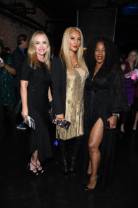 Jennifer Bianchi, Nikki Chu, TJ Winters (Photo by Kristina Bowman)