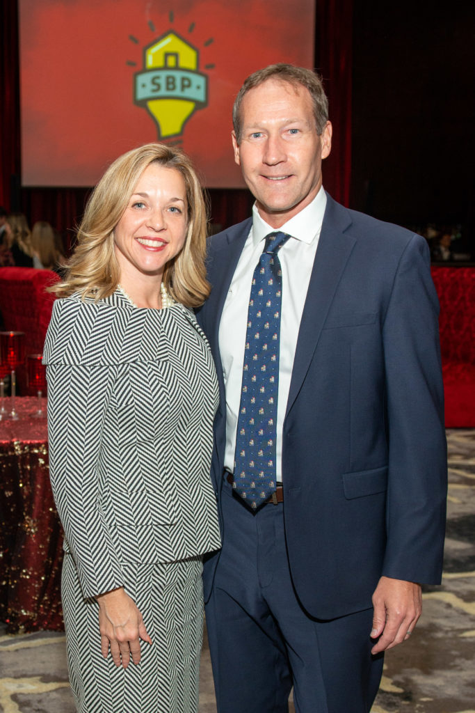 Julie & Ron Finck (Photo by Jacob Power)
