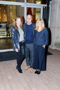 KJ Murphy, Crawford Brock, Martha Leonard (Photo by WJNPhoto)