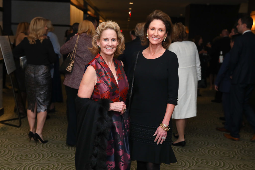 Kathy Love and Cathy Frank (Photo by Michelle Watson/CatchLightgroup.com)