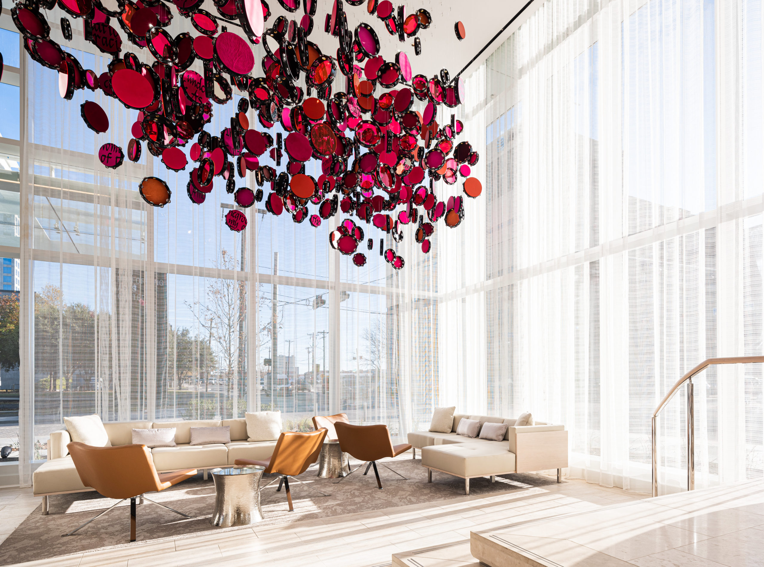 Lobby Seating_HALL Arts Hotel